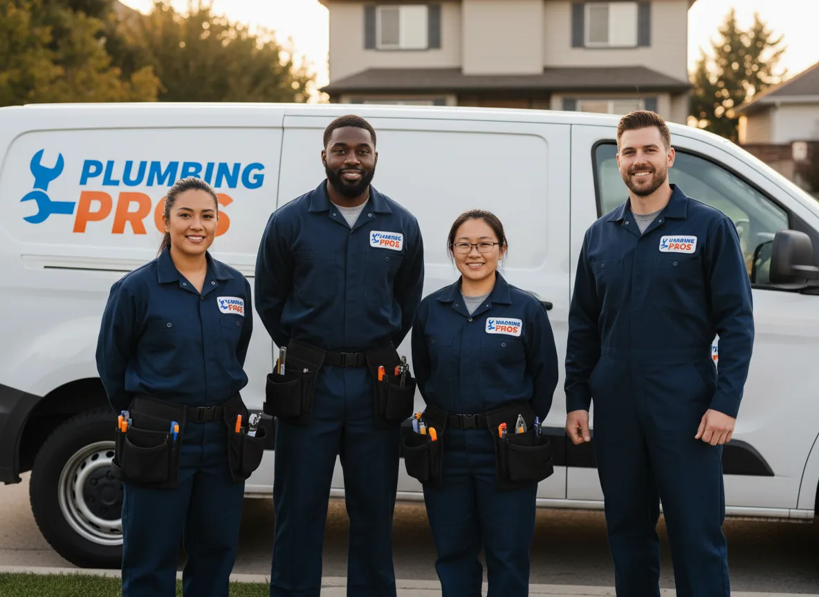 Water Heater Repair company in Potter, NE